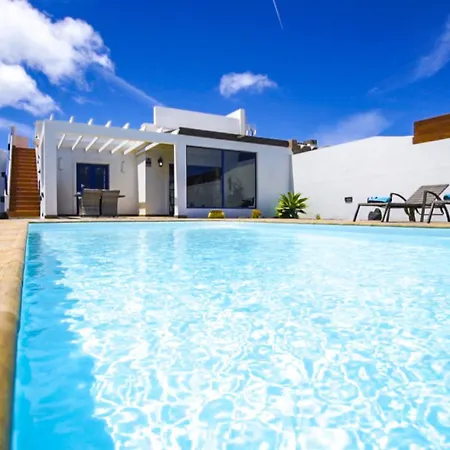 Сasa de vacaciones Casa Benito Playa Blanca (Lanzarote)