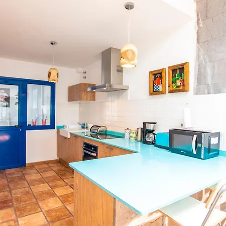 بيت للعطل Casa Benito بلايا بلانكا