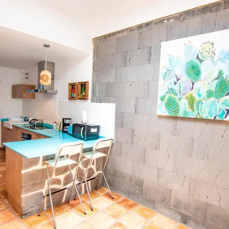 Casa Benito بلايا بلانكا