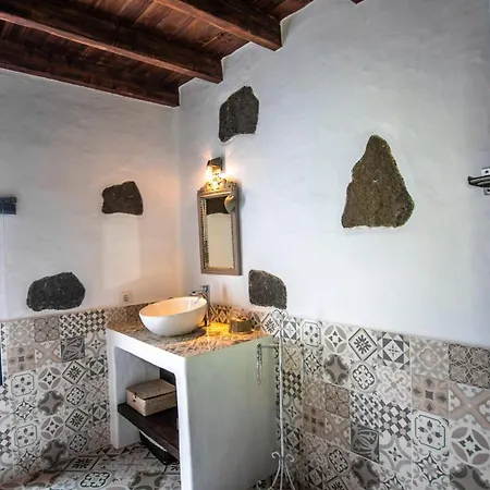 Casa Benito بيت للعطل