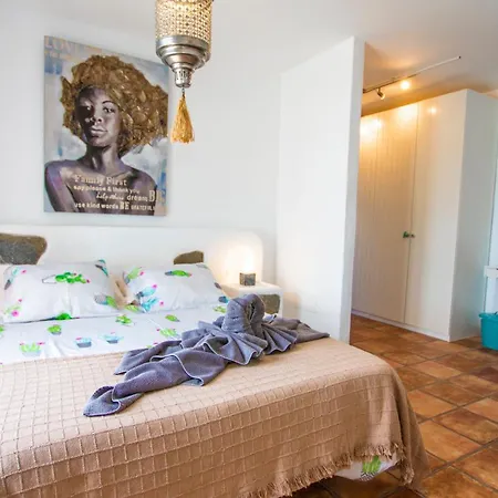 بيت للعطل Casa Benito