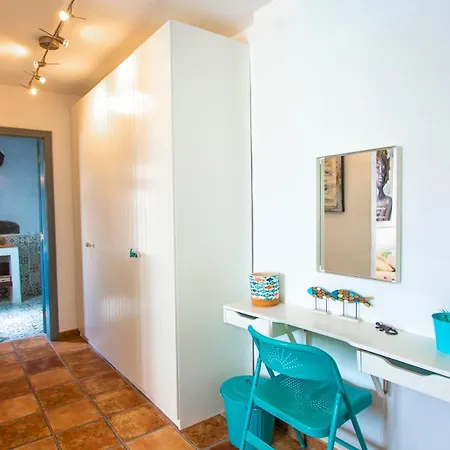 بيت للعطل Casa Benito *