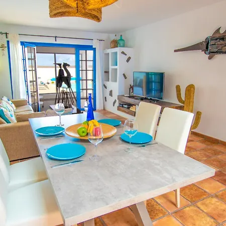 بيت للعطل Casa Benito بلايا بلانكا